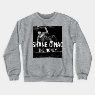 Shane O'mac Elbow Drop Crewneck Sweatshirt